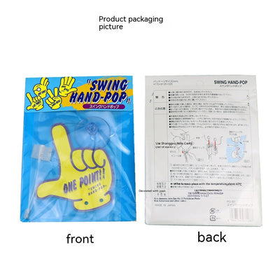 Difusor de Auto Flor de Jazmín - Adorno Colgante Aromático con Diseño Infantil - Image 20