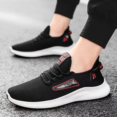 Zapatillas Deportivas Ultraligeras para Hombre y Mujer - Transpirables y Cómodas - Image 28