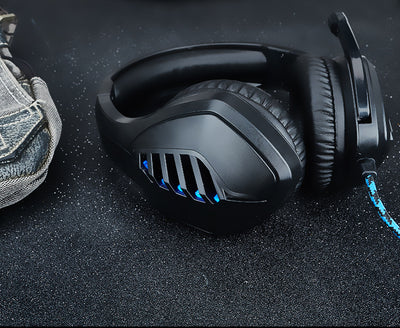 Auriculares Gaming de Alta Precisión - Image 2