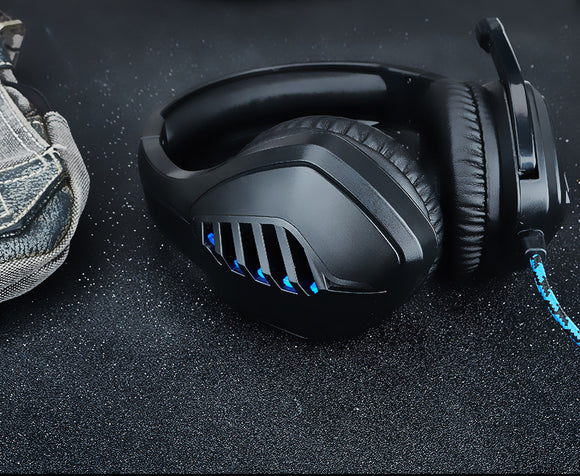 Auriculares Gaming de Alta Precisión