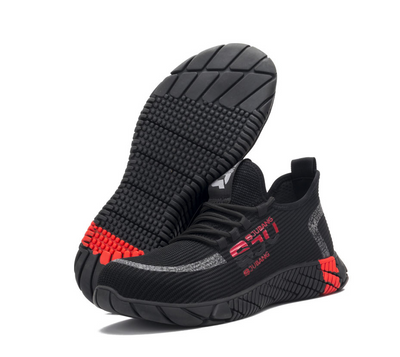 Zapatos de Seguridad Ultraligeros para Hombre - Image 7