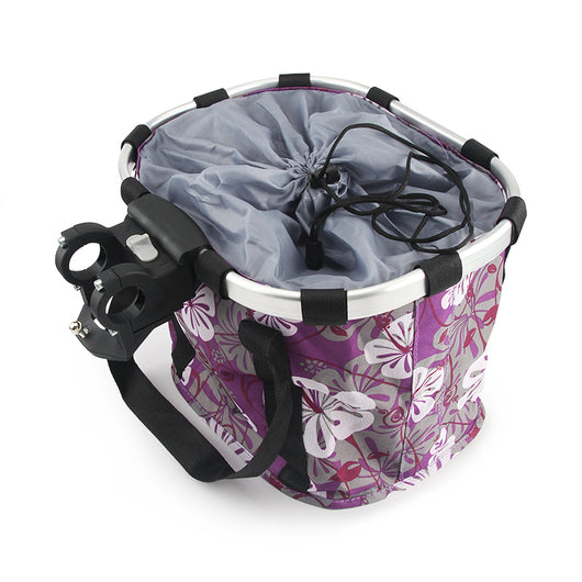 Canasta Plegable para Bicicleta - Image 10