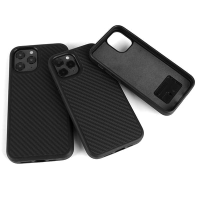 Funda de Madera para iPhone 12 - Protección Natural y Elegante - Image 3