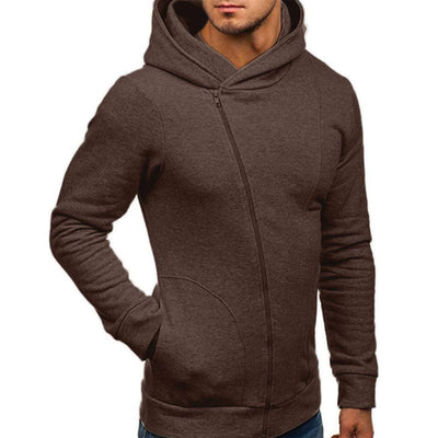 Sudadera con capucha para hombre - Image 12