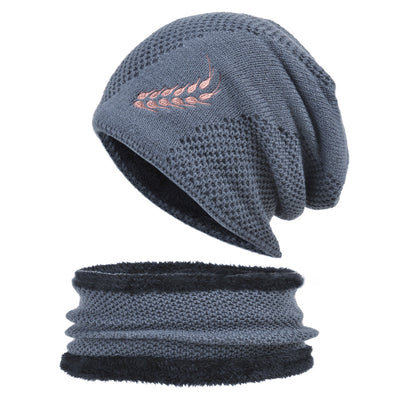Gorro Térmico para Ciclismo en Invierno - Protección Auditiva Hombre - Image 3