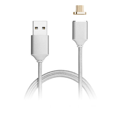 Cargador Magnético USB para Celulares Android - Image 9