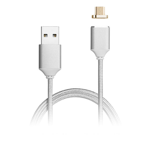 Cargador Magnético USB para Celulares Android - Image 9