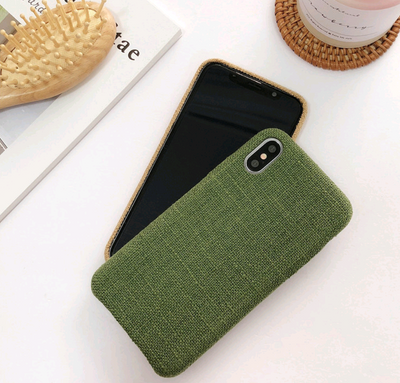 Funda iPhone Protectora Minimalista - Diseño Liso y Suave para Todos los Modelos - Image 6