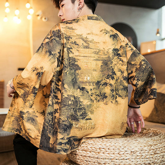 Protector Solar Cardigan Pluma - Image 10