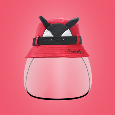 Gorros Protectores Adorables para Niños Estilo Coreano - Image 33