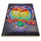 Cuaderno de Pintura de Diamantes