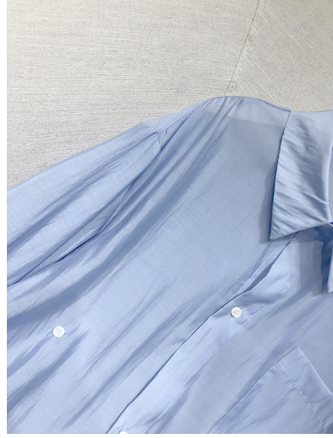 Blusa Hombro Descubierto Estilo Hong Kong - Diseño Diosa Verano - Image 12