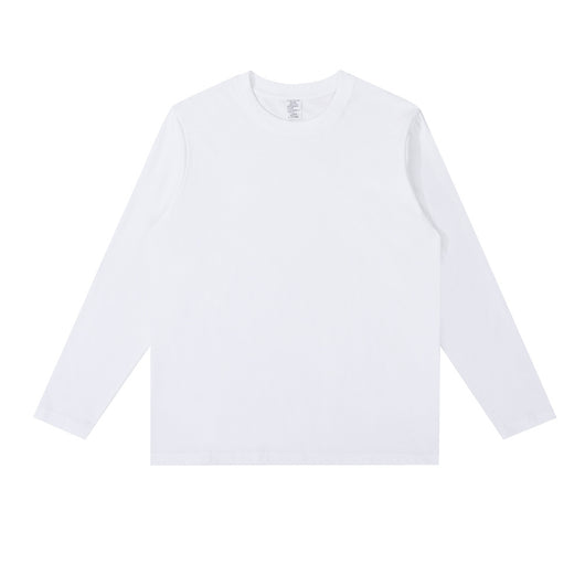 Camiseta Interior de Algodón Blanco para Mujer - Image 4