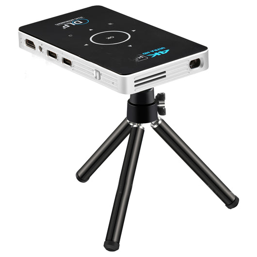 Proyector Inalámbrico para el Hogar - Image 2