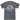 Diet Pepsi Logo T-Shirt - Gray