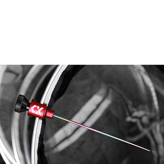 Desacoplador de Aguja Stopper Mikano Athletics - Image 20