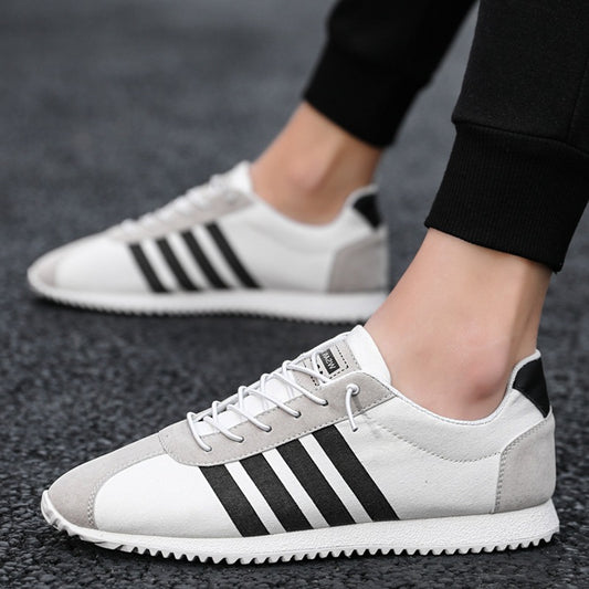 Zapatos Deportivos Casuales para Hombre Multiuso