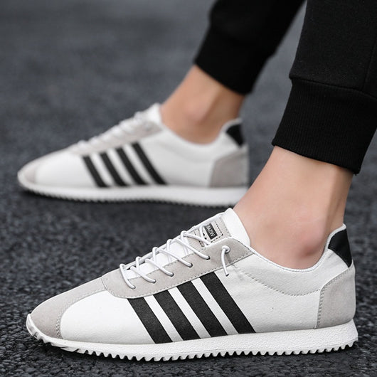 Zapatos Deportivos Casuales para Hombre Multiuso