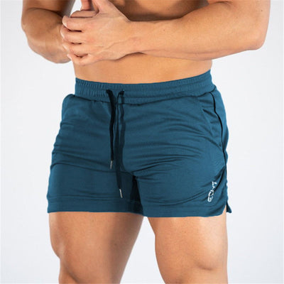 Shorts de Entrenamiento y Musculación para Hombre - Image 4