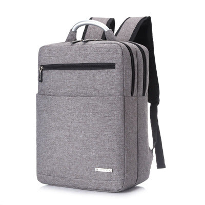 Mochila Ejecutiva Multifuncional con Compartimento para Laptop - Image 2