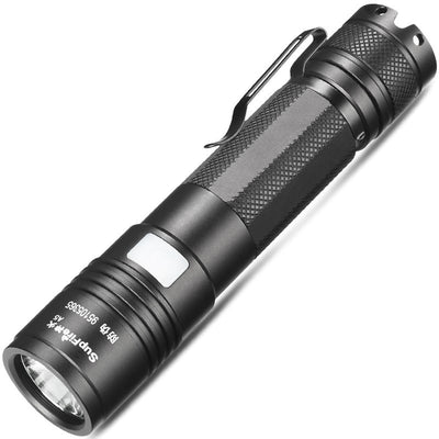 Linterna LED Portátil Compacta de Alto Rendimiento - Image 10