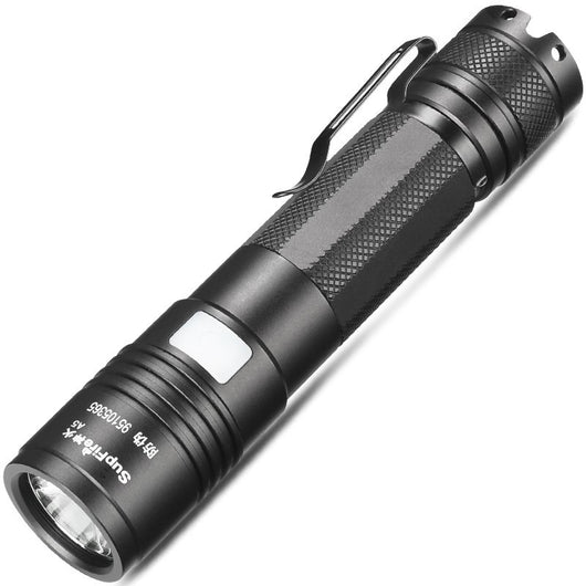 Linterna LED Portátil Compacta de Alto Rendimiento - Image 10