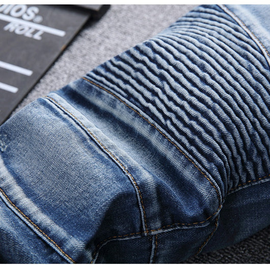 Leggings Slim Fit Modernos para Hombre - Image 5
