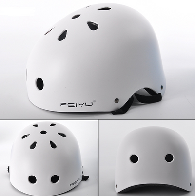 Casco de Patinaje Infantil con Protección Completa - Diseño Hip-hop para Niños y Adultos - Image 5