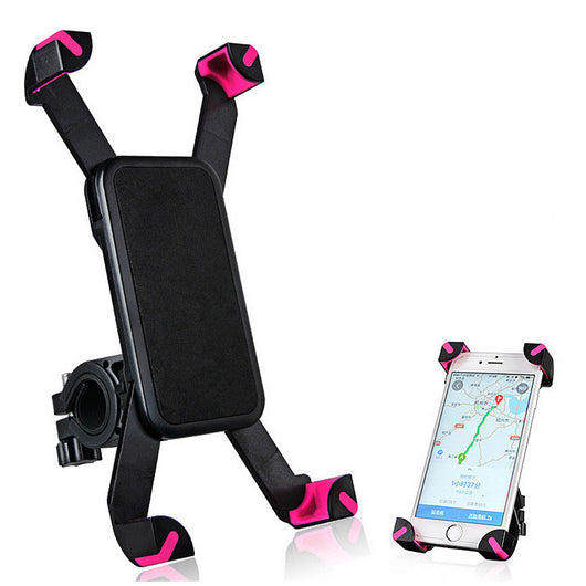 Soporte Resistente para Celular en Bicicleta - Image 5