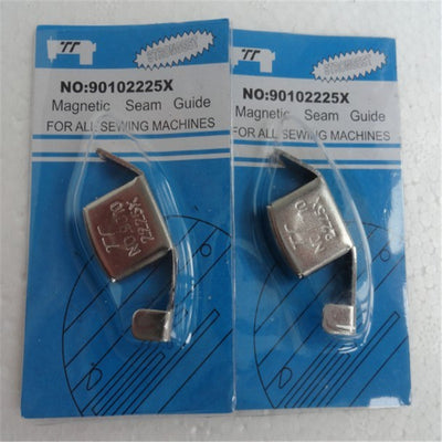 Reglas Magnéticas para Máquina de Coser - Image 5