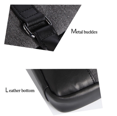 Bolso Ejecutivo para Laptop y Documentos - Image 9