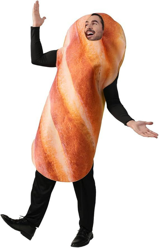 Disfraz de Pan Divertido para Halloween y Fiestas - Image 6