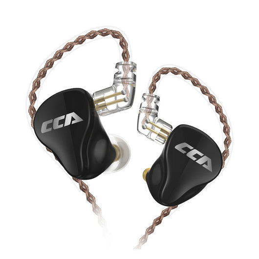 Auriculares In-Ear HiFi con Cancelación de Ruido y Bajos Potentes - Image 12