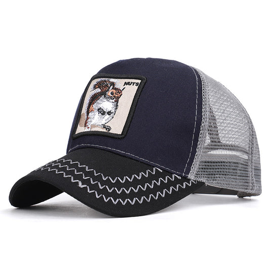 Red de Béisbol para Verano