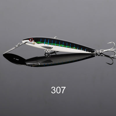 Señuelo Nobimino para Pesca de Luya en Mar - Image 3