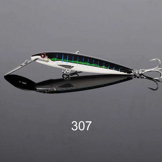 Señuelo Nobimino para Pesca de Luya en Mar - Image 3