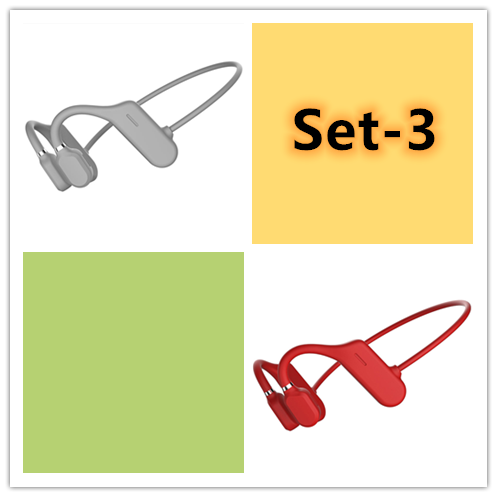 Audífonos Inalámbricos Deportivos In-Ear - Image 25