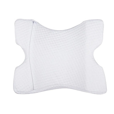 Almohada Ergonómica para Descanso en la Oficina - Image 20