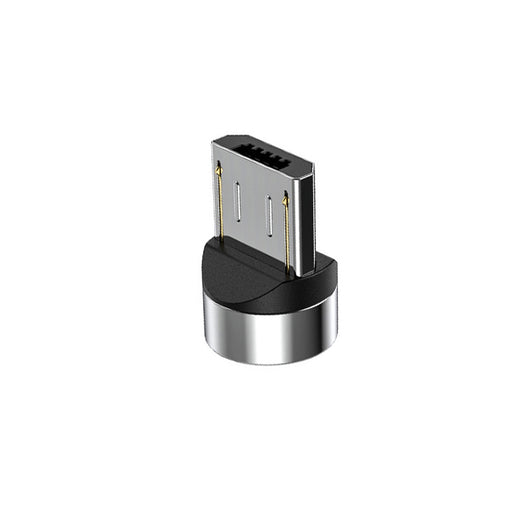 Cable de Carga Magnético 360° - Rotación Total Compatible - Image 10