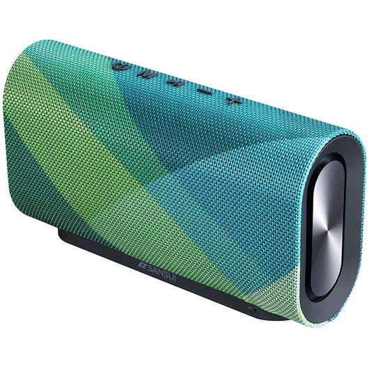 Parlante Bluetooth Inalámbrico Premium - Image 4