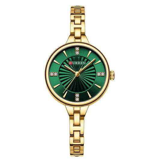 Reloj de Mujer Minimalista Cuarzo Casual - Image 6