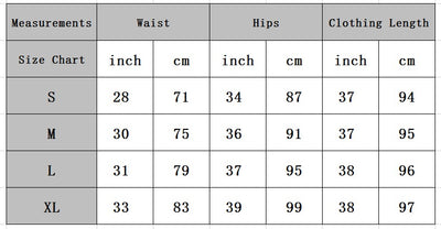 Pantalones Blancos a Cuadros para Mujer - Image 6