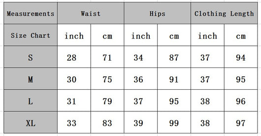 Pantalones Blancos a Cuadros para Mujer - Image 6