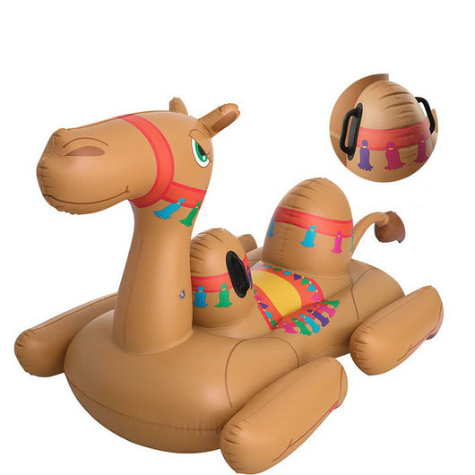 Cama Flotante Camel - Image 3
