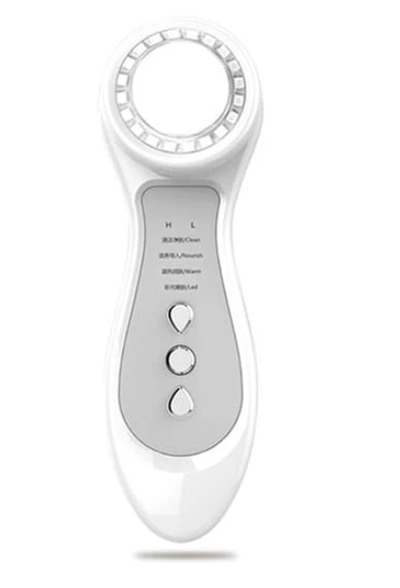 Dispositivo de Iontoforesis Multifuncional - Image 12