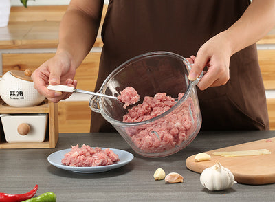 Moledor de Carne Multifuncional - Image 4