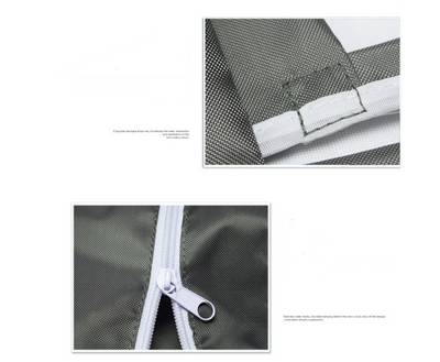 Bolsa Organizadora Colgante para Ropa Interior y Accesorios - Image 4