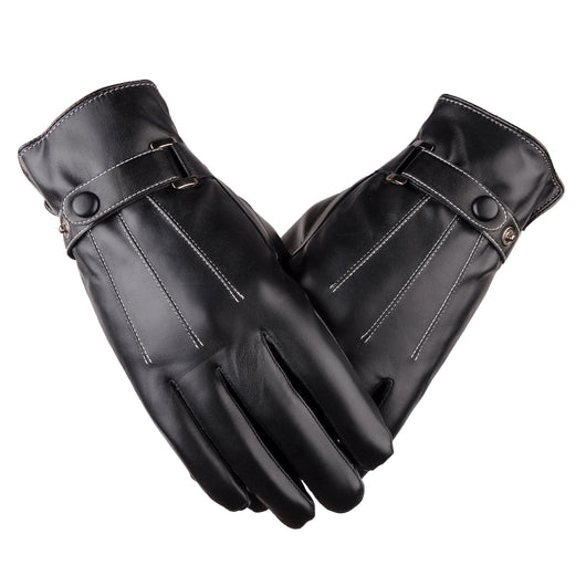 Guantes Impermeables y Cortavientos - Image 3