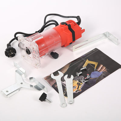 Máquina Cortadora Eléctrica Profesional - Image 4