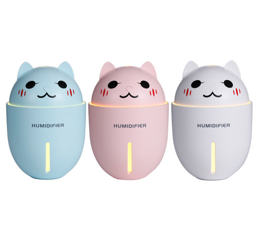 Humidificador Ultrasónico para Gatos Meng - Image 2